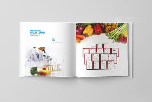 塑造卓越品牌形象 鲜誉企业形象画册、品牌画册与宣传册设计的整合策划之道