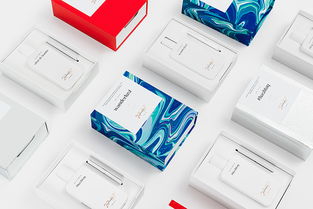 27°87 香氛艺术的视觉叙事与品牌形象重塑